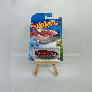 Hot Wheels Aston Martin One-77 Mainline